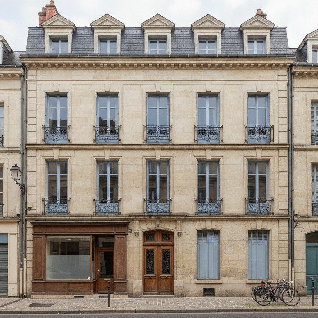 66 rue Carnot 64000 Pau