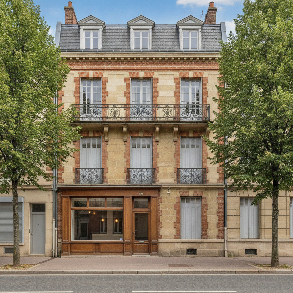 1953 Route du Bois Morey 71210 Torcy, Torcy