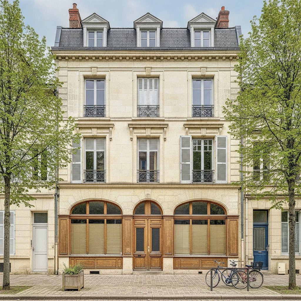 Château-Gontier-Sur-Mayenne