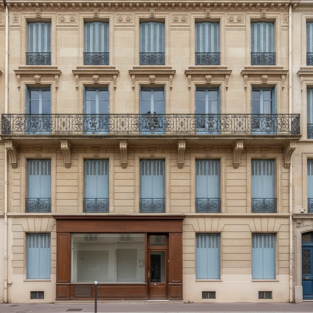 26 Rue Georges Clemenceau 06400 Cannes