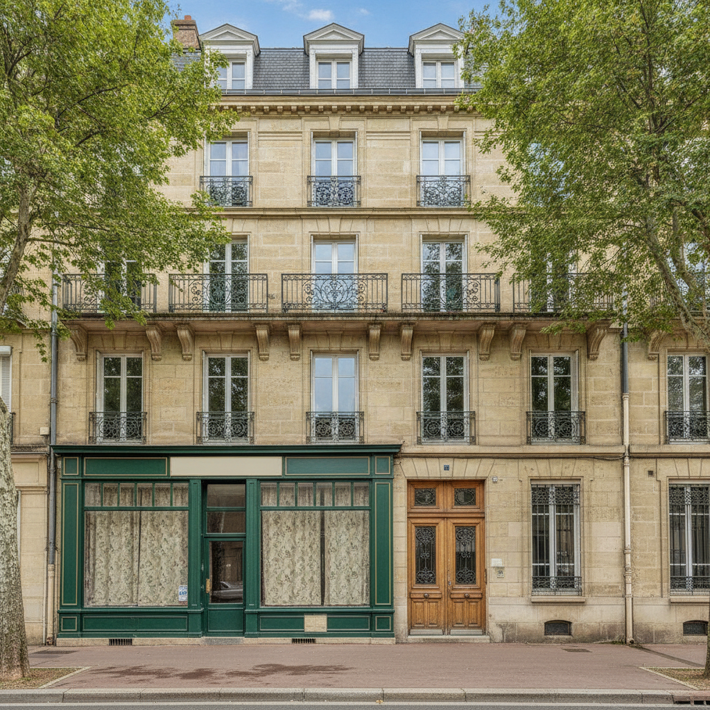 3 Avenue Maillard 19100 Brive-la-Gaillarde
