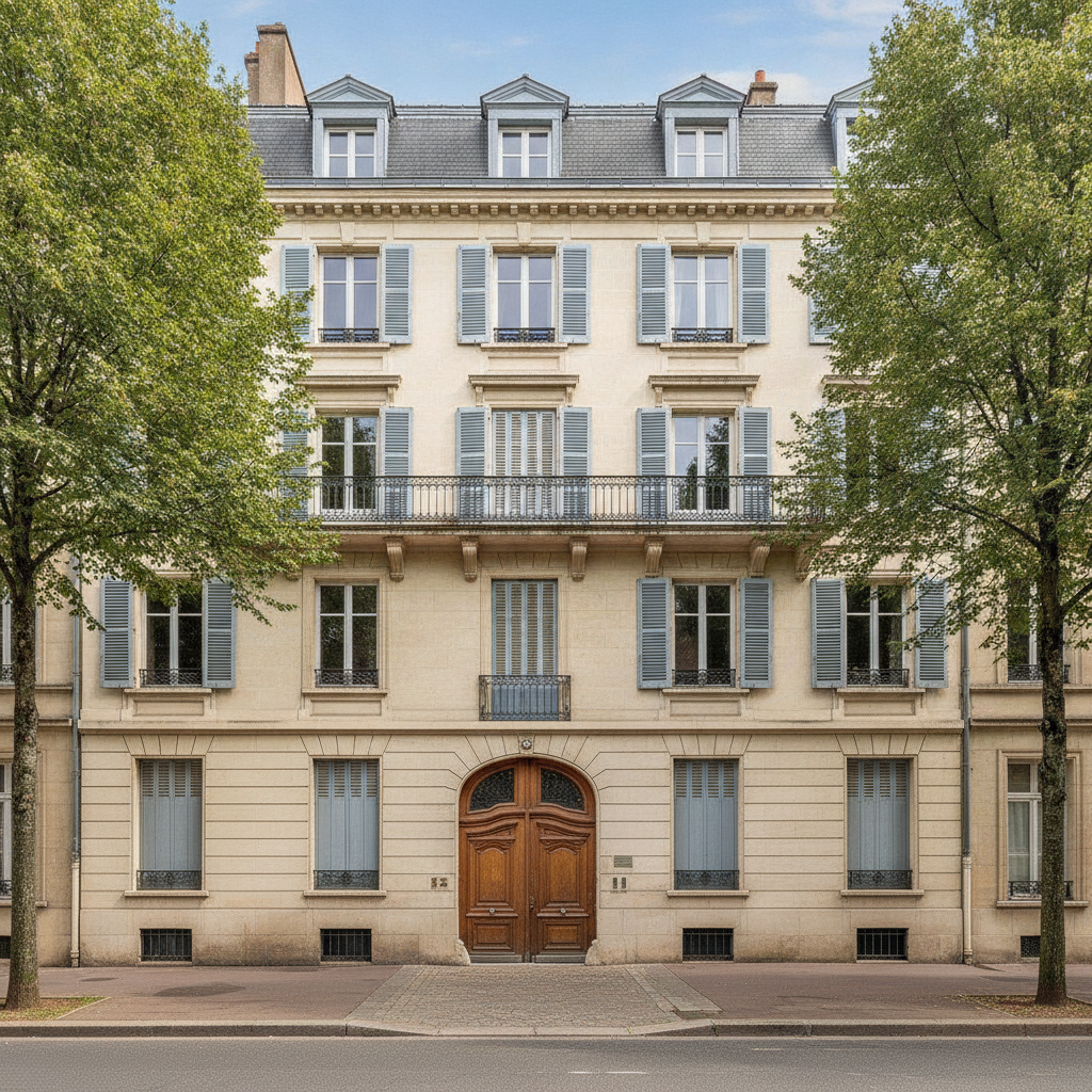67bis Avenue Aristide Briand 27000 Évreux, Évreux