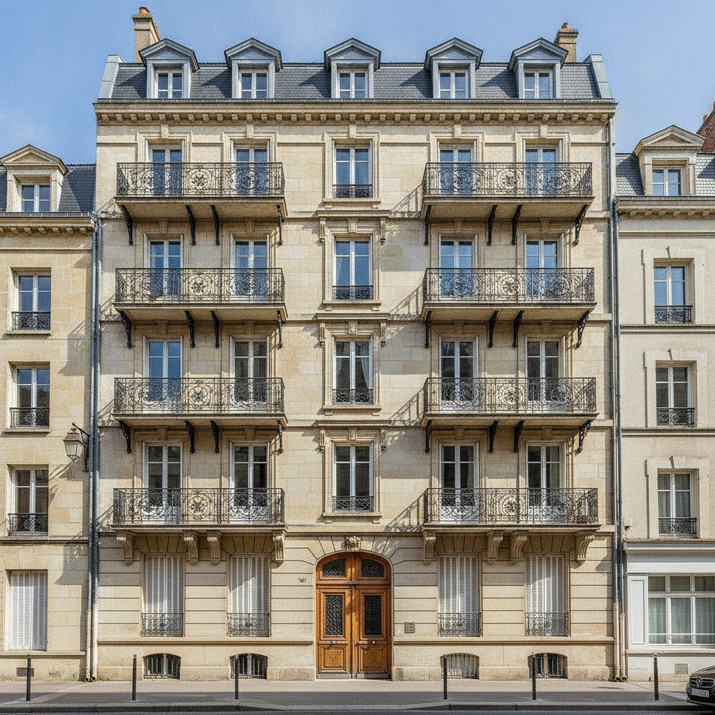 24bis Rue Paul Armandot 89000 Auxerre