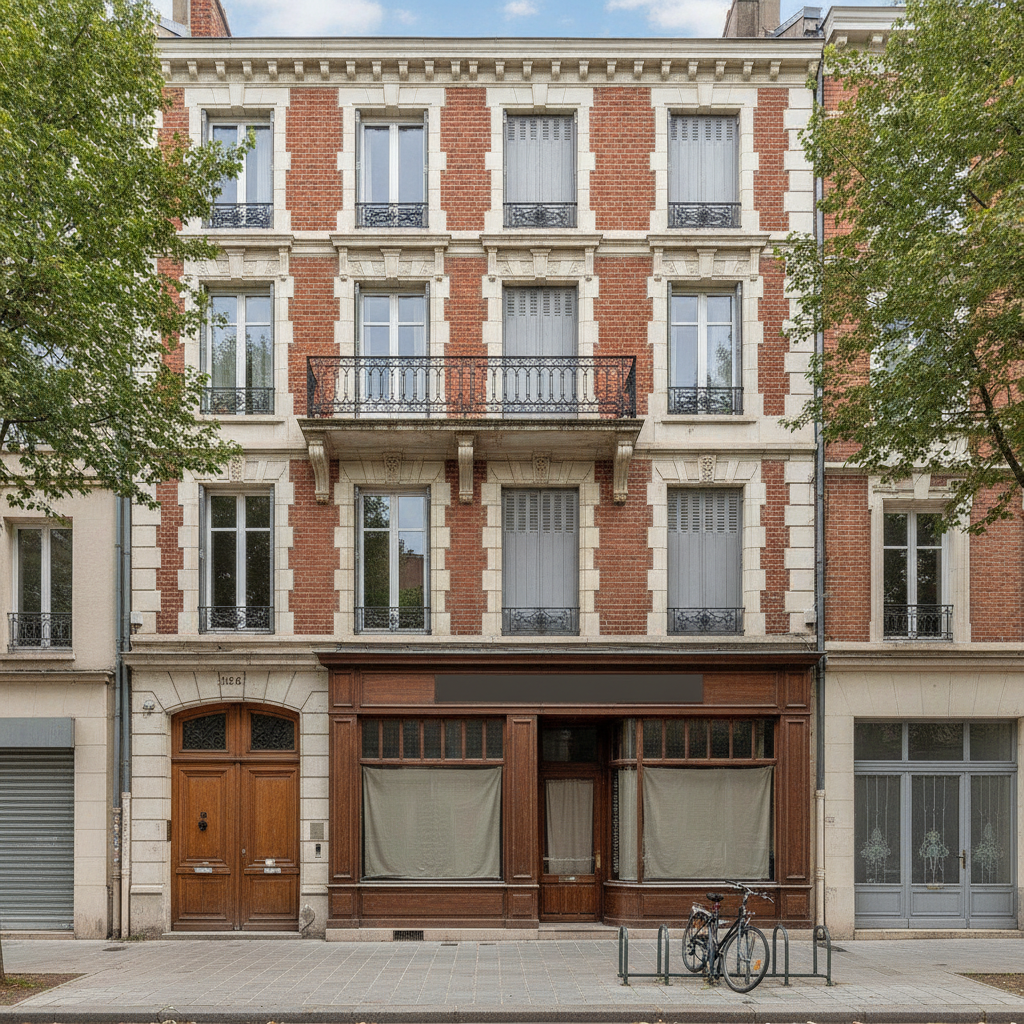 36bis Rue des Anglaises 59400 Cambrai