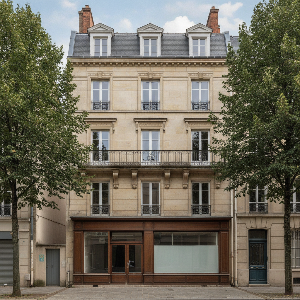 14 Rue des Francs Mûriers 80000 Amiens, Amiens