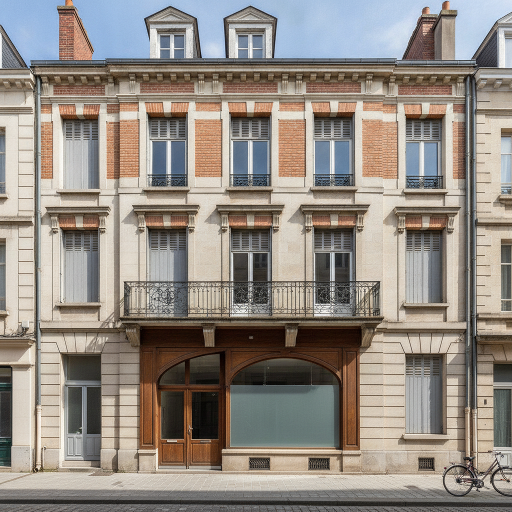 92 Avenue Jean Jaures 62400 Béthune