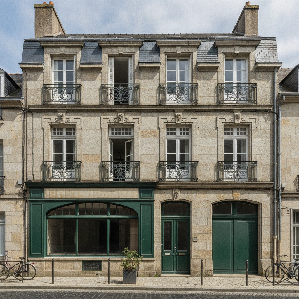 Quimperlé