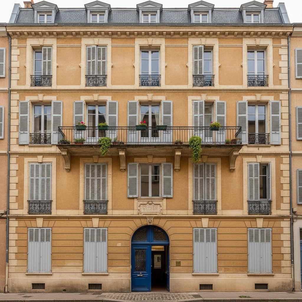17 Rue Pierre Rameil 66000 Perpignan