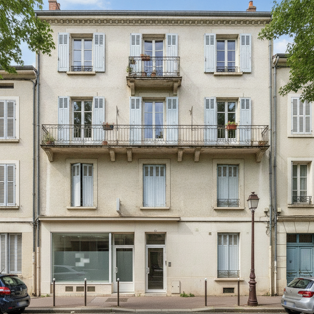 13 Rue Lebas Apollinaire 83340 Le Luc, Le Luc