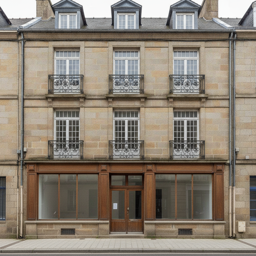 Lannion, Lannion