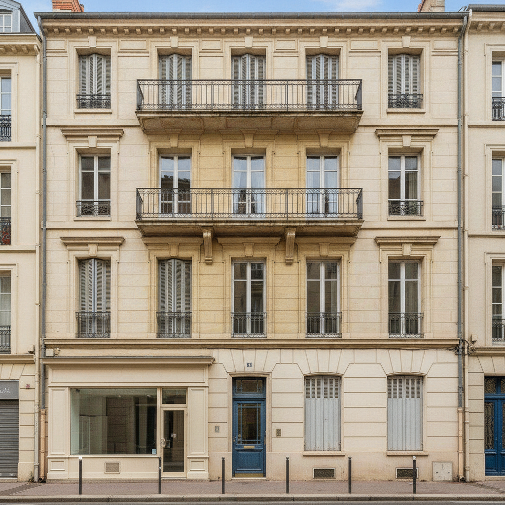 Rue Lamalgue 83000 Toulon