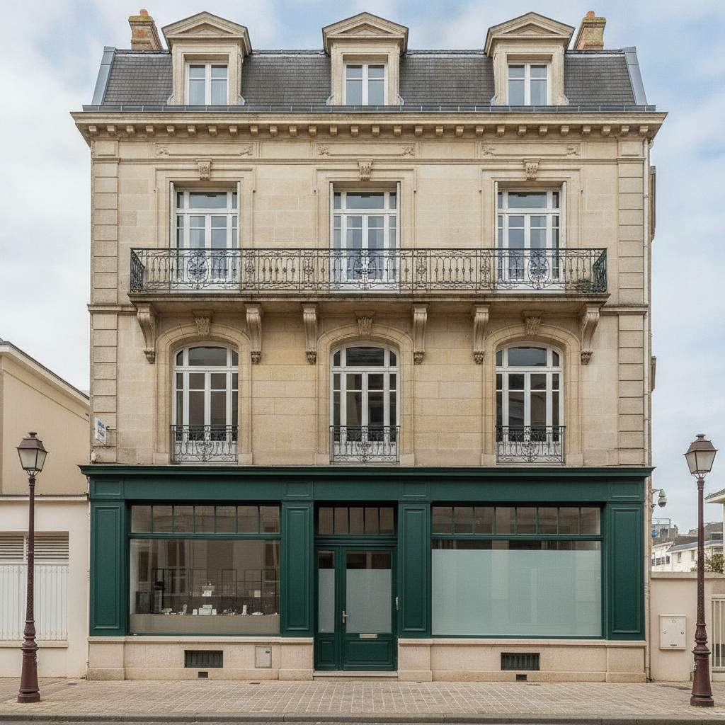 Le Touquet-Paris-Plage