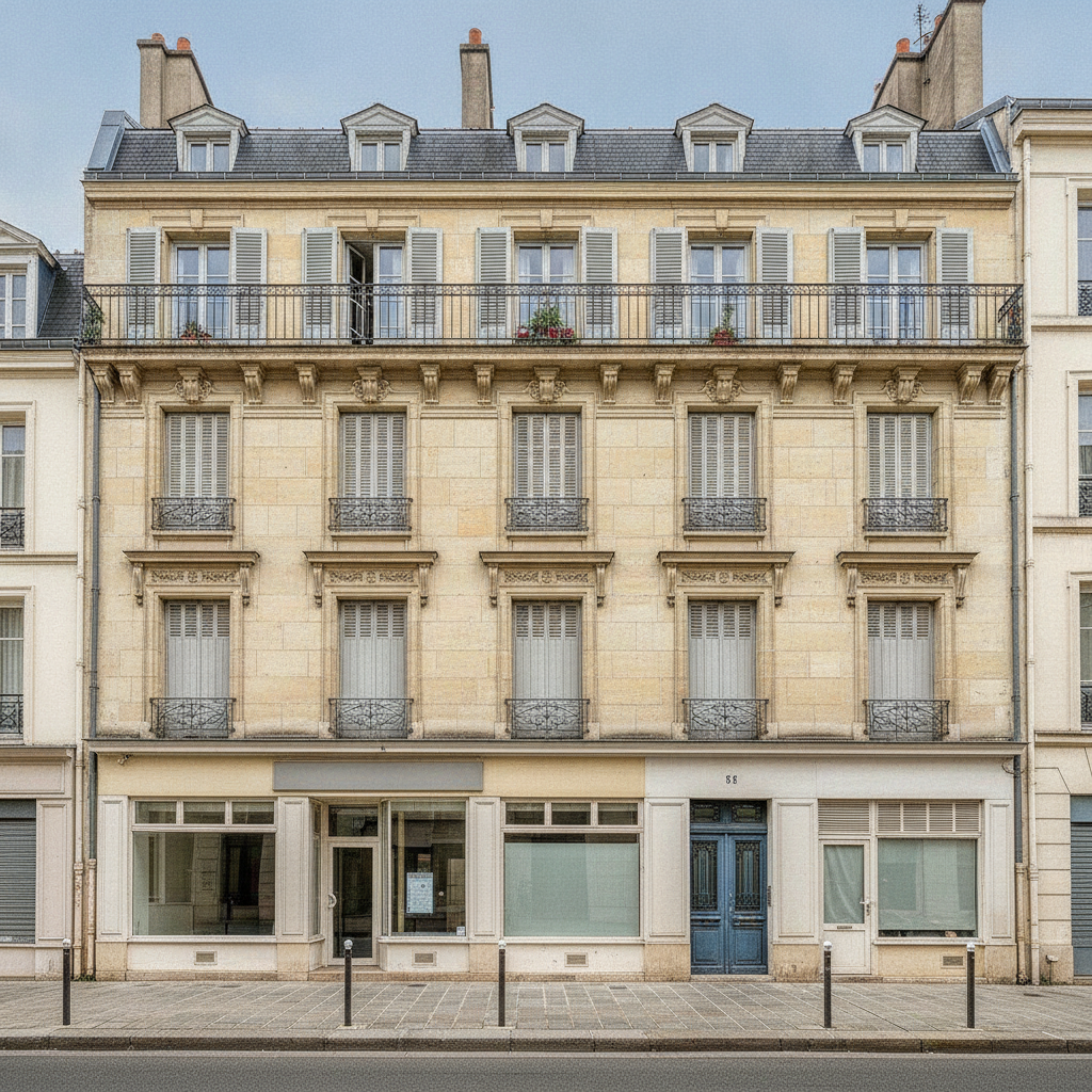 3 Rue de la Corne 77540 Rozay-en-Brie