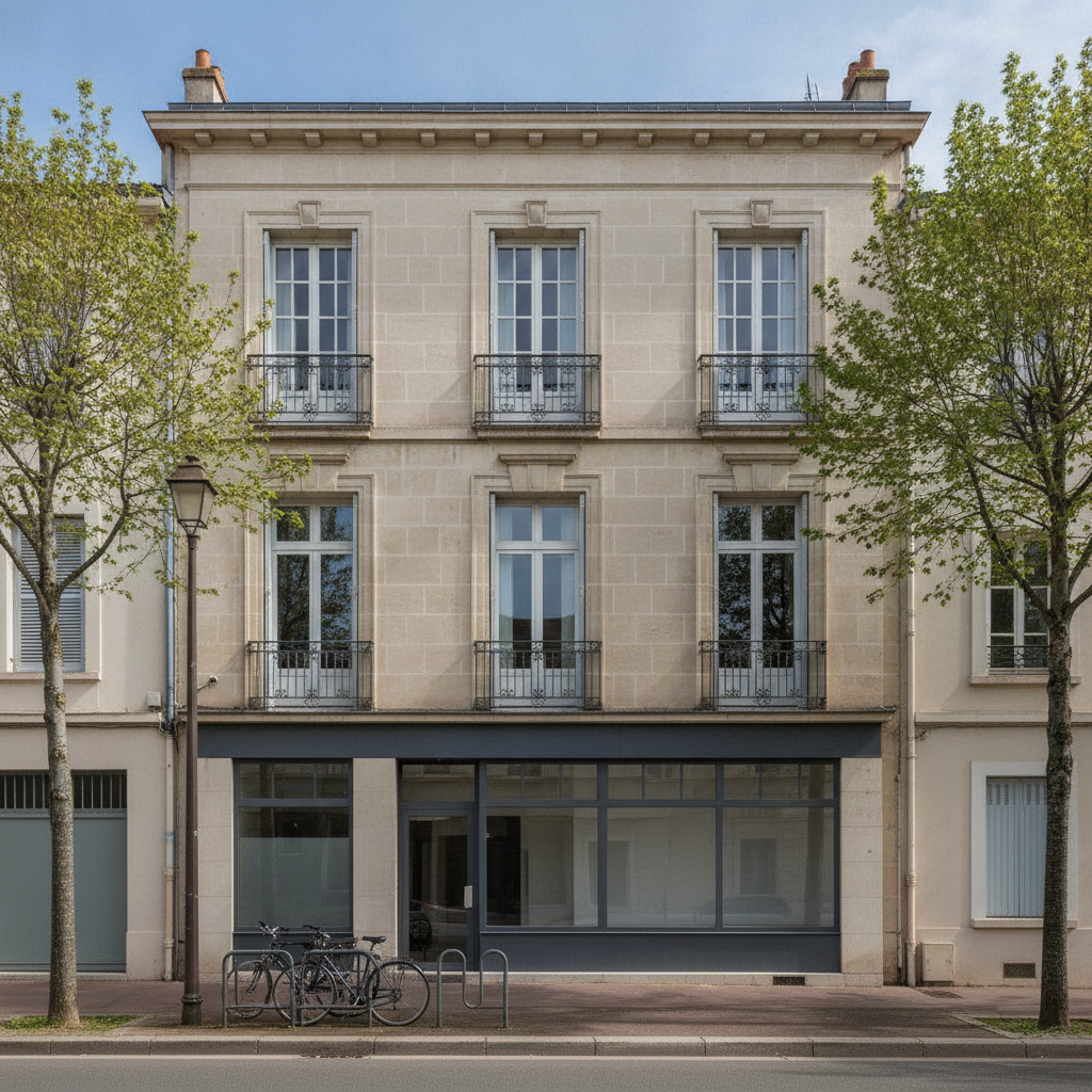 48 Avenue Charles de Gaulle 33260 La Teste-de-Buch