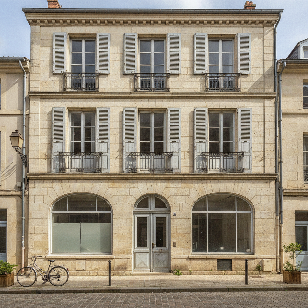Jonquières