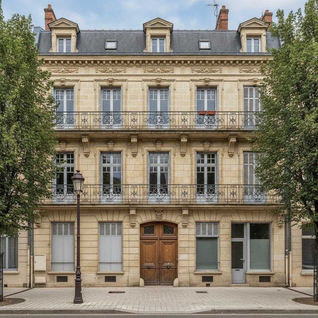 3 Place Léonard Jarraud 16400 La Couronne, La Couronne