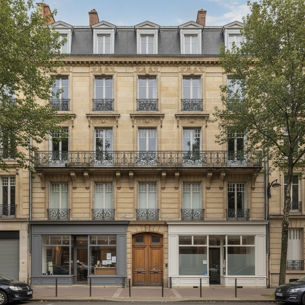 9 Rue de la Marne 57700 Hayange