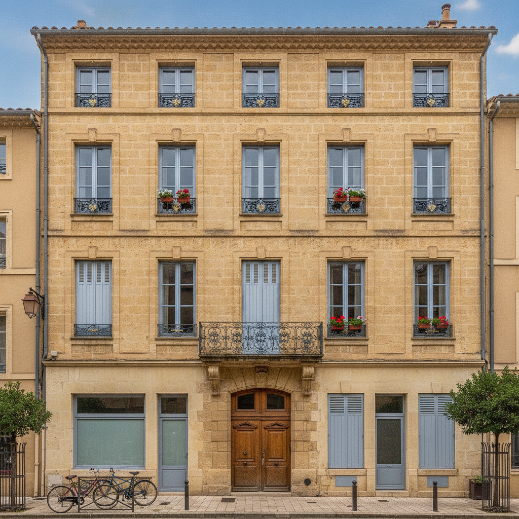 72 Rue Saint Martin 84400 Apt