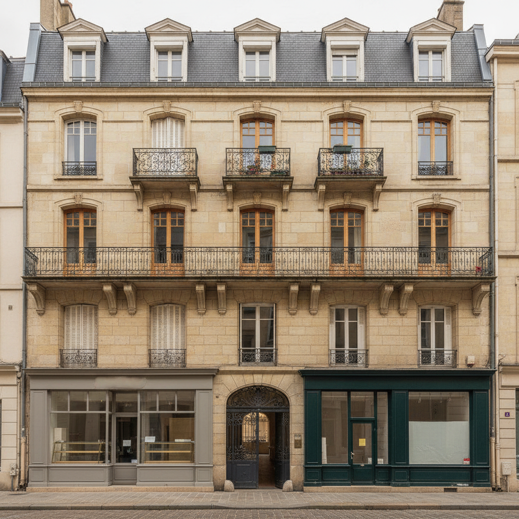 Metz, Metz