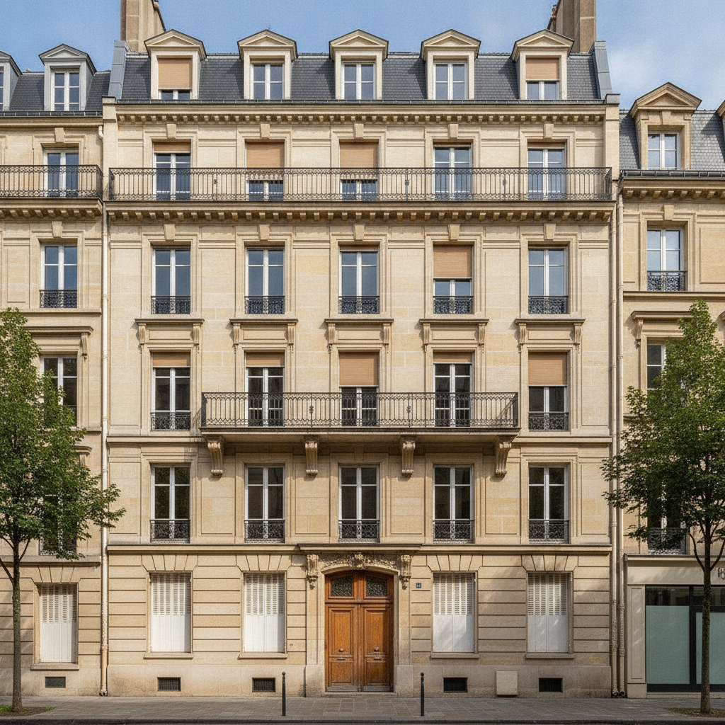 Rue Maubert 58000 Nevers, Nevers