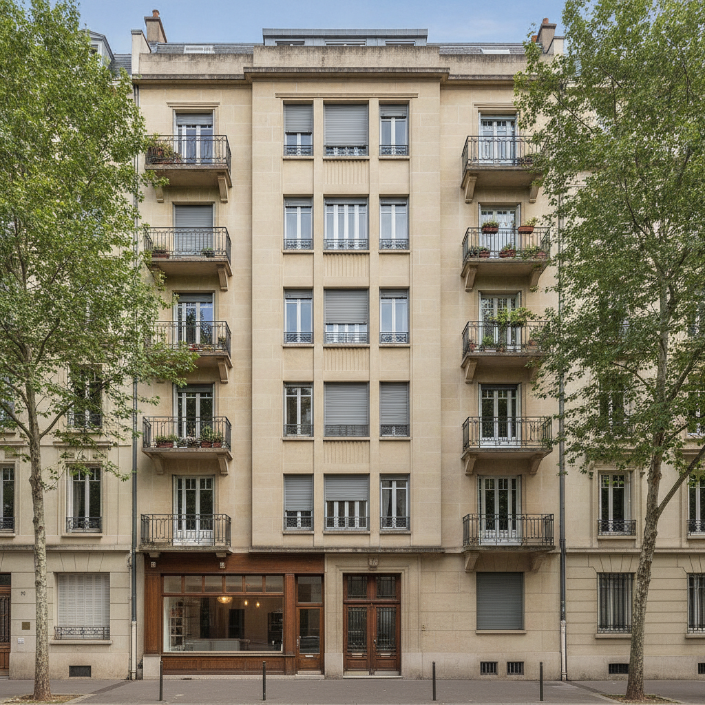 Boulevard Lobau 54000 Nancy, Nancy