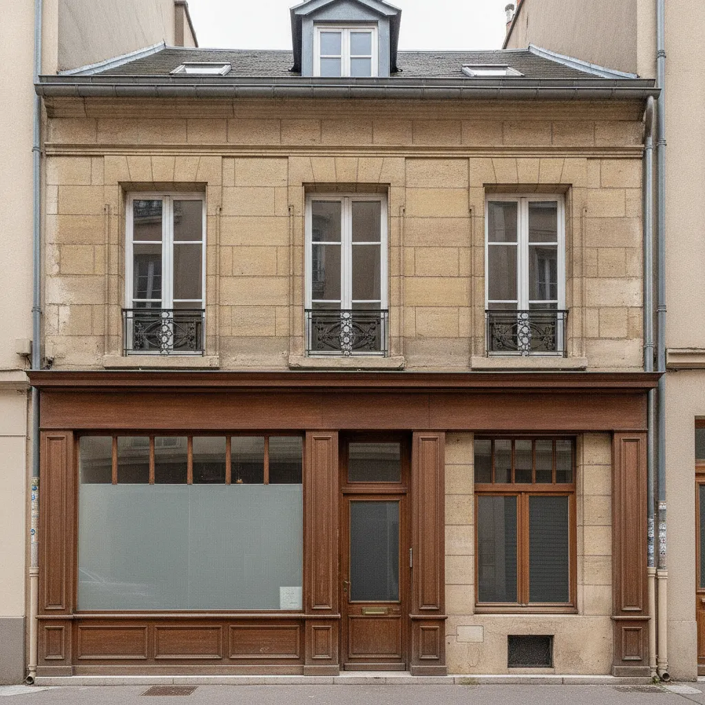 5 Rue Lesdiguières 38000 Grenoble