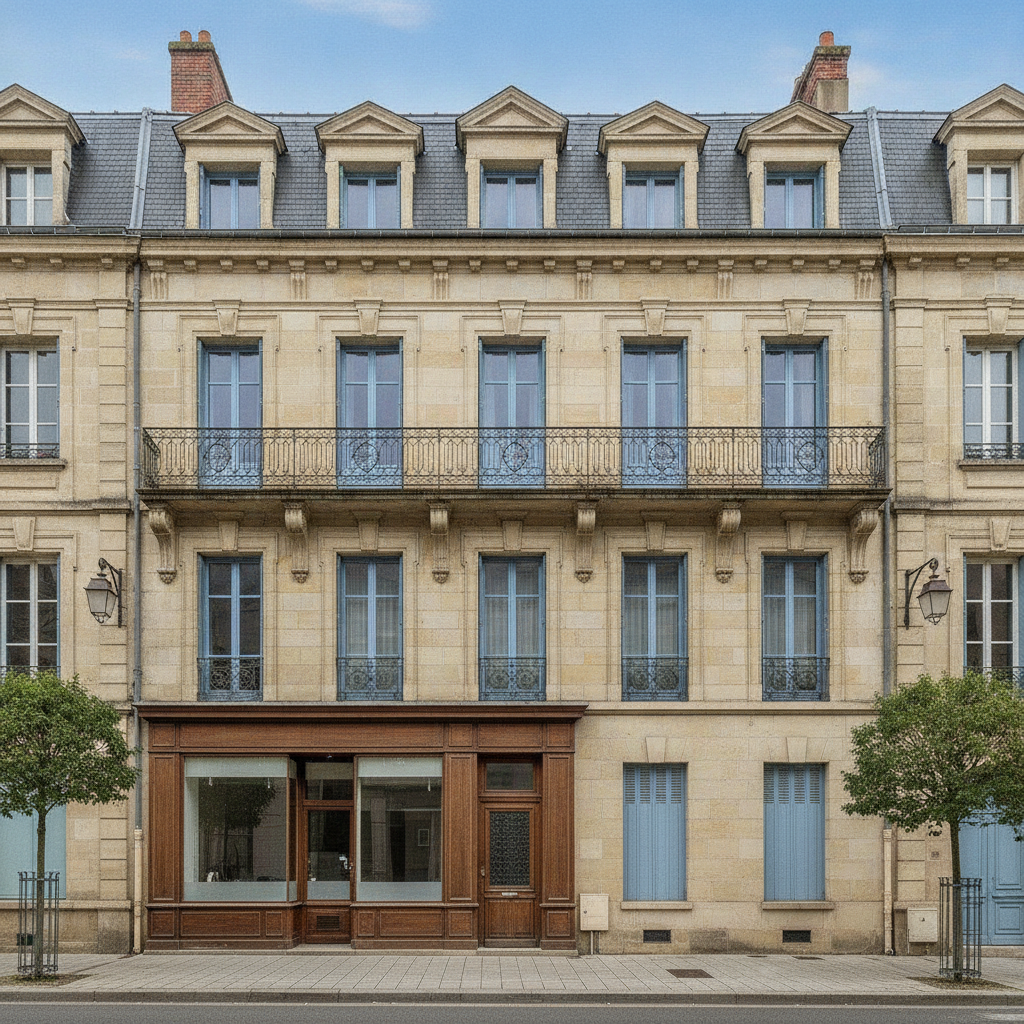 21 Rue du Commerce 43120 Monistrol-sur-Loire, Monistrol-Sur-Loire