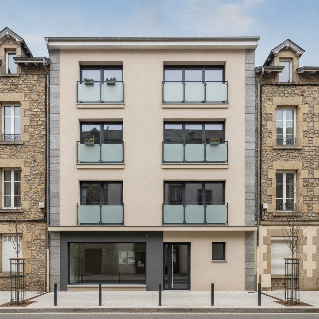31 Rue du Pic de Néouvielle 65200 Bagnères-de-Bigorre