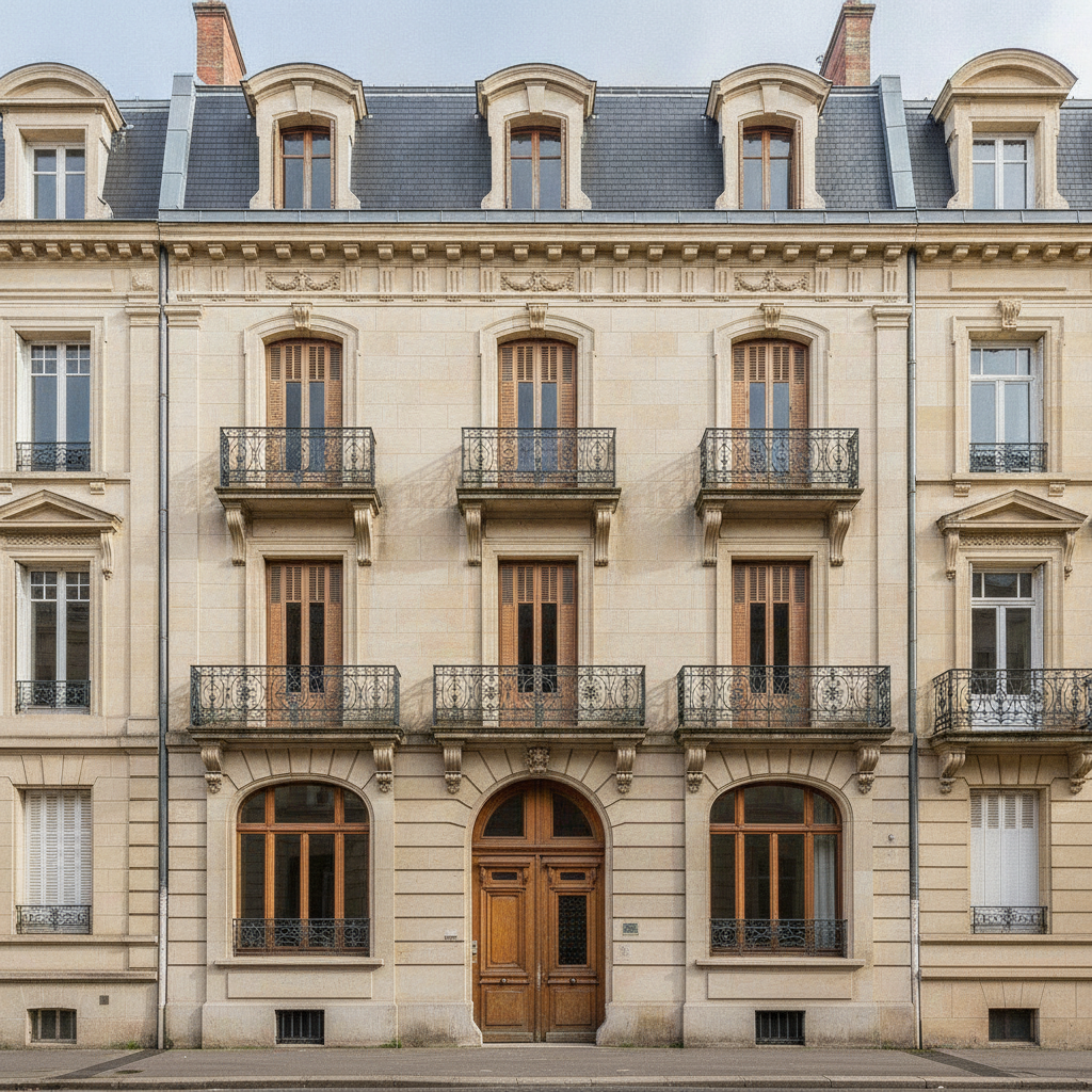 Rue de Frescaty 57950 Montigny-lès-Metz