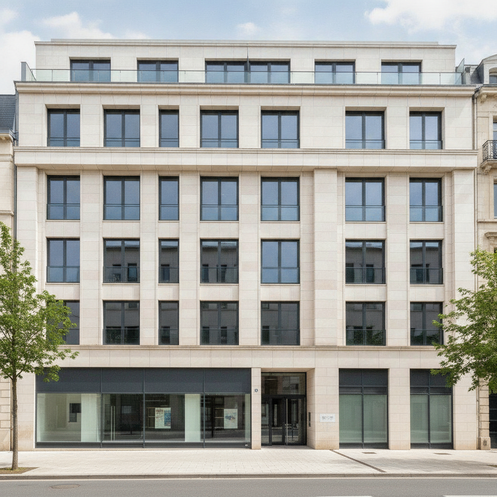 1 Avenue de la Chesnaie 49130 Les Ponts-de-Cé
