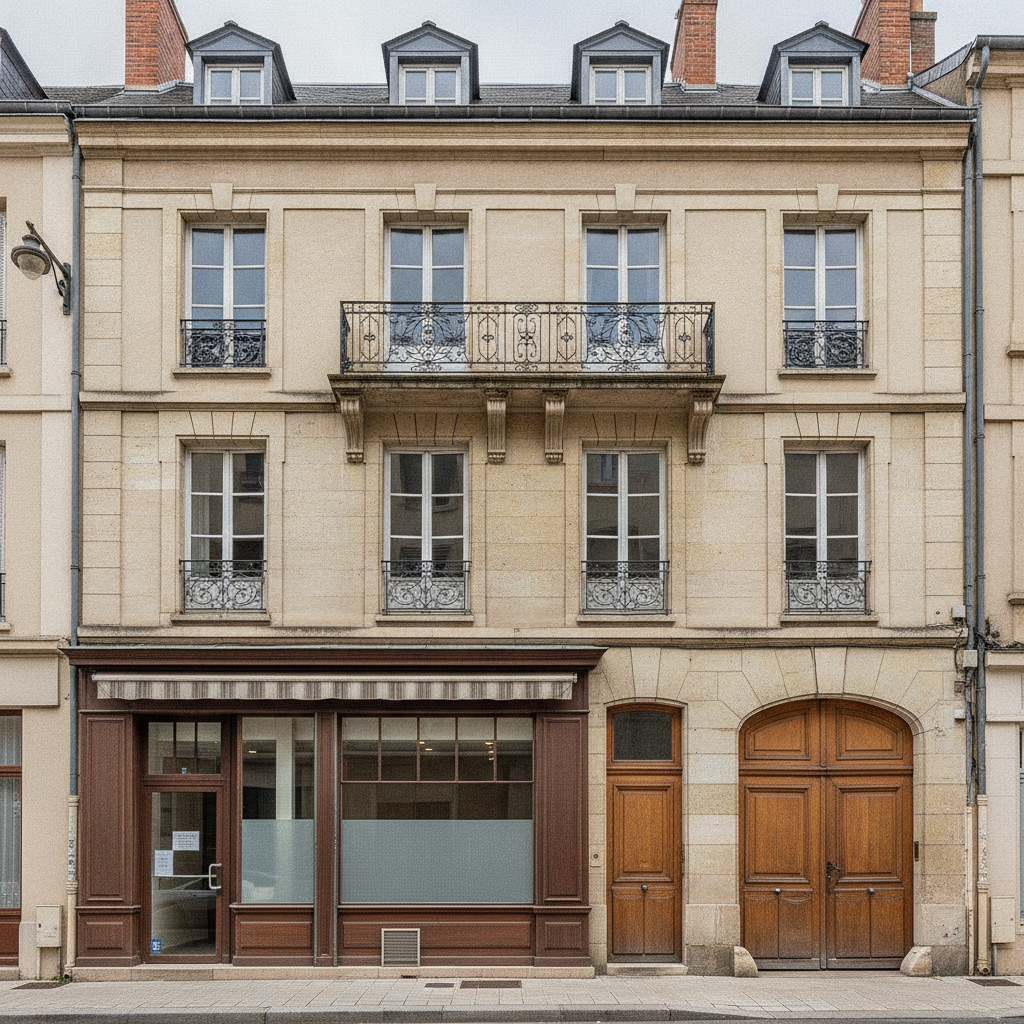 6 Rue Bonnecambe 81000 Albi