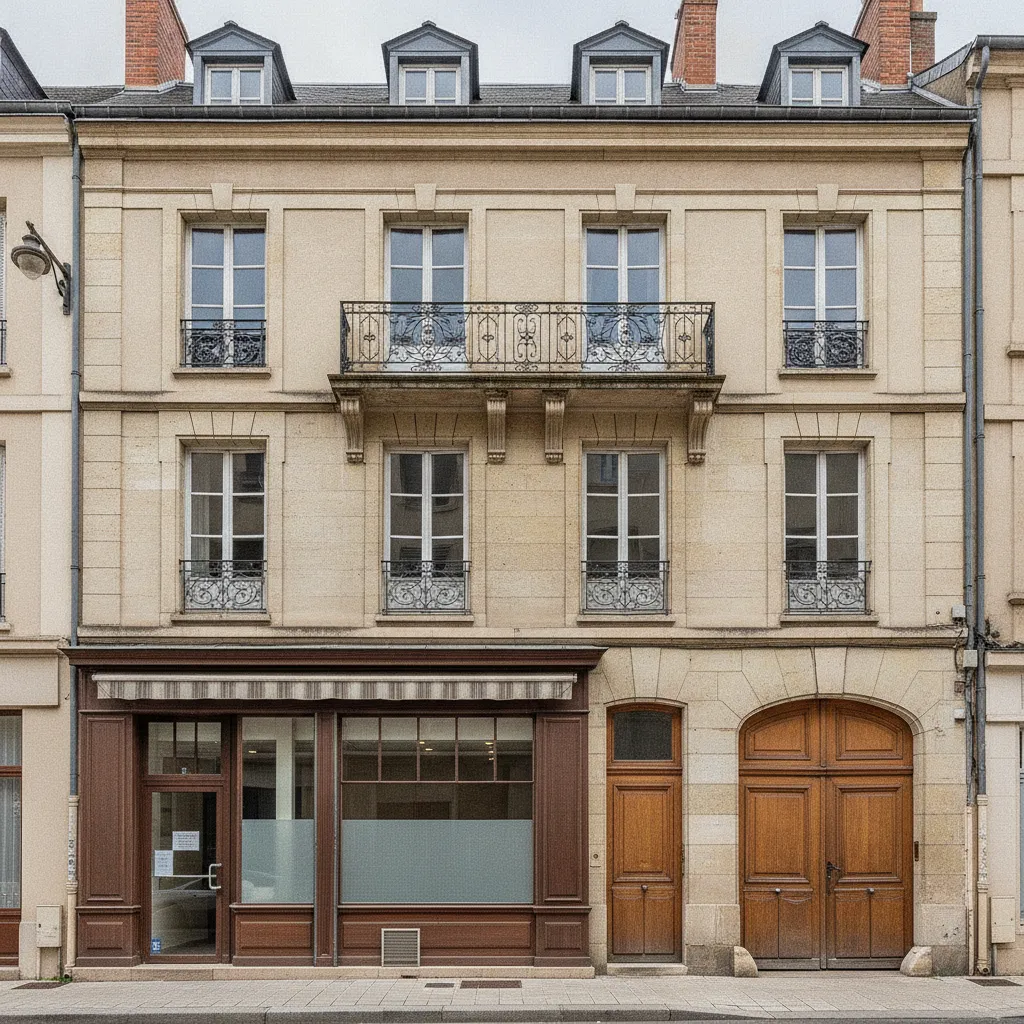 6 Rue Bonnecambe 81000 Albi
