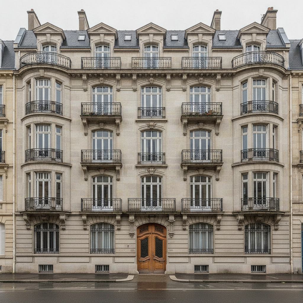 Le Havre, Le Havre