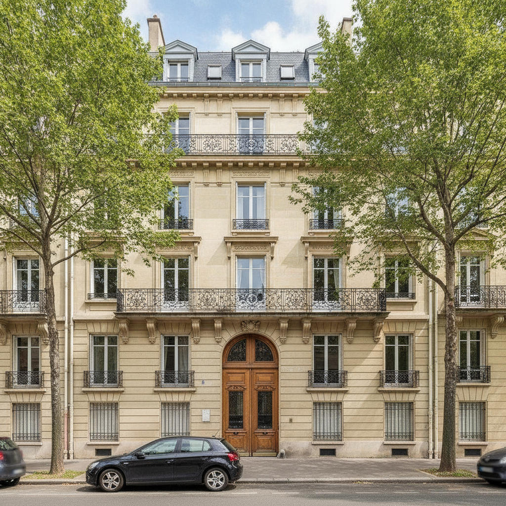 57 Avenue Victor Hugo 78340 Les Clayes-sous-Bois