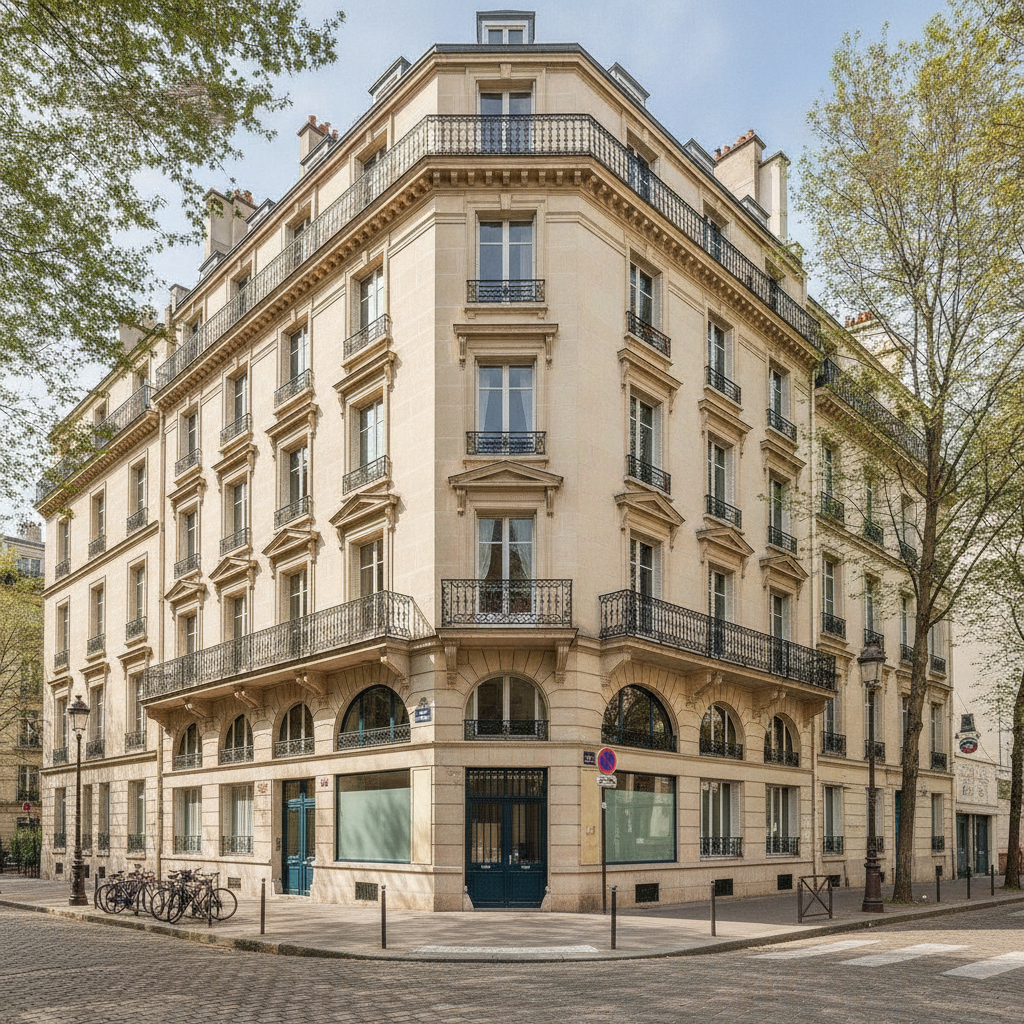 Montrouge, Montrouge