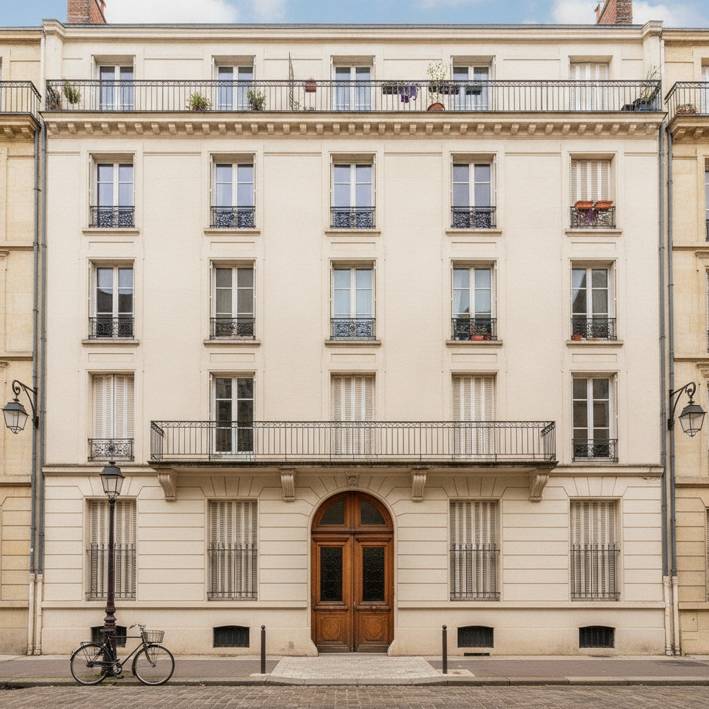 58 Rue Joséphine 59110 La Madeleine