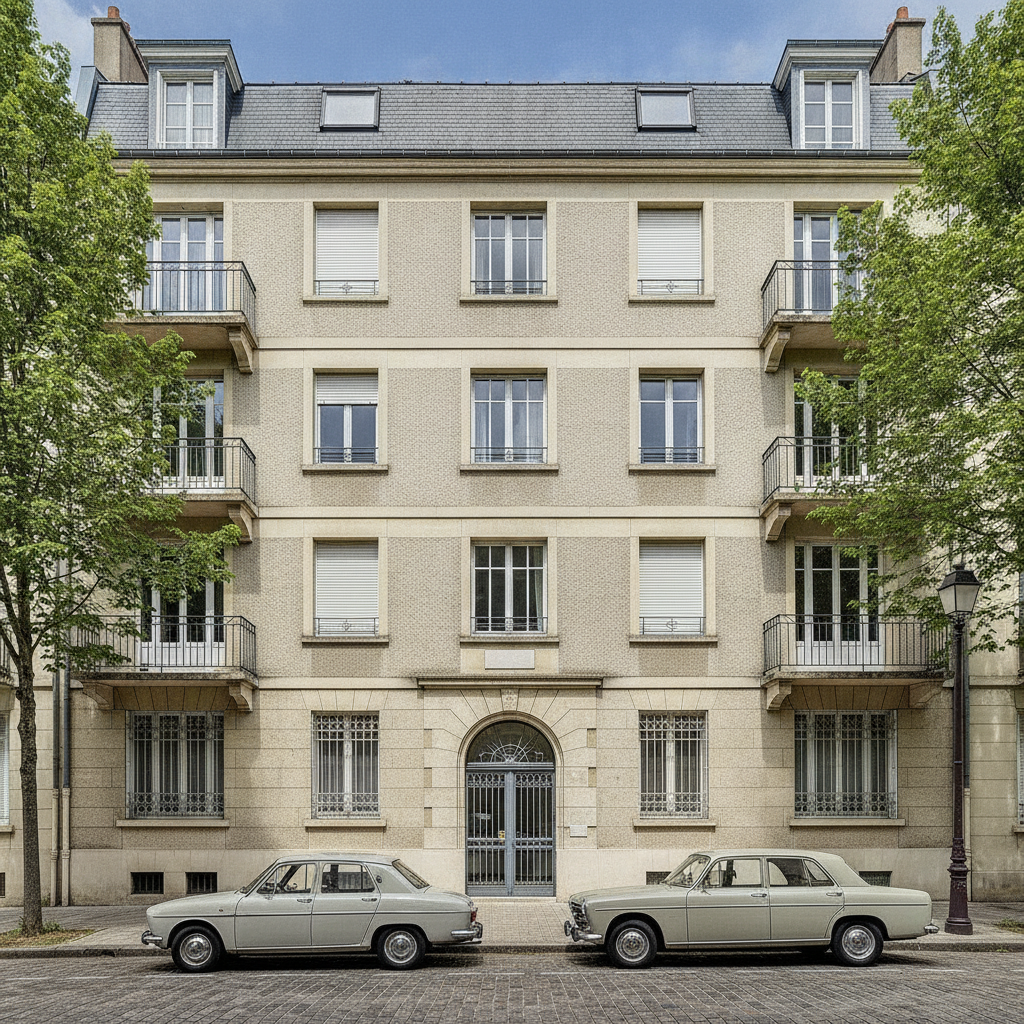 34 Rue rabelais 85000 La Roche-sur-Yon