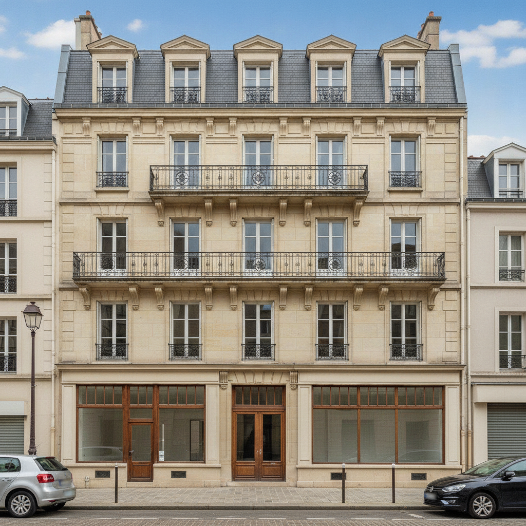33 Rue Pierre Brossolette 95400 Arnouville