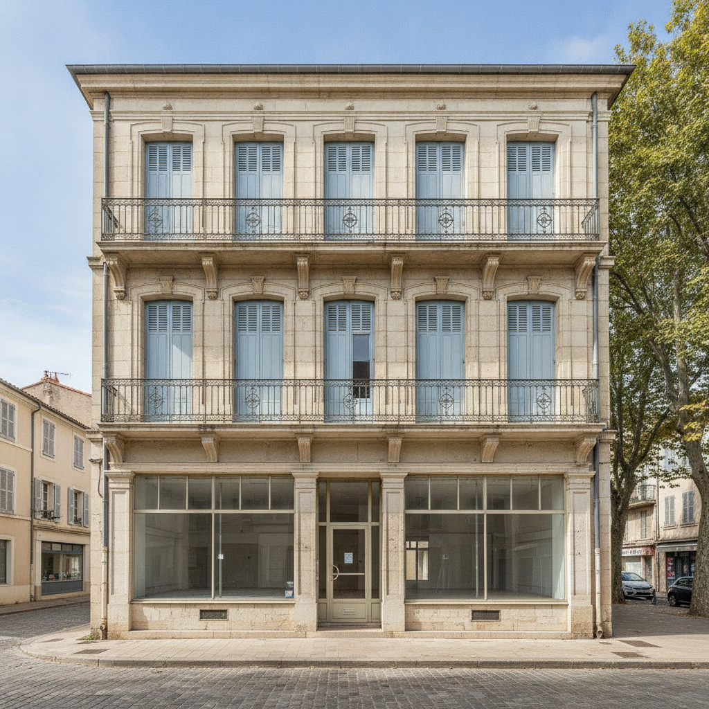 Place Gabriel Peri 34110 Frontignan