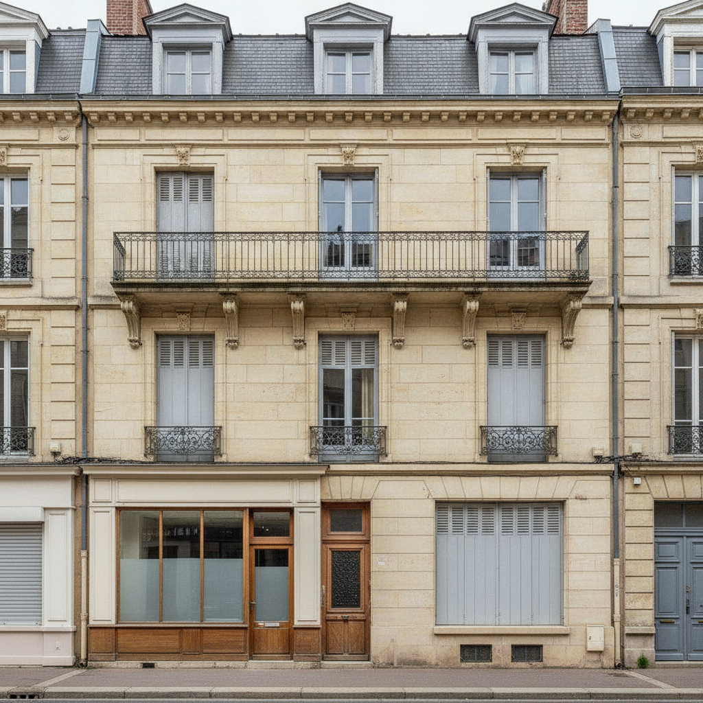 43 Rue Yvon Bouton 59163 Condé-sur-l'Escaut