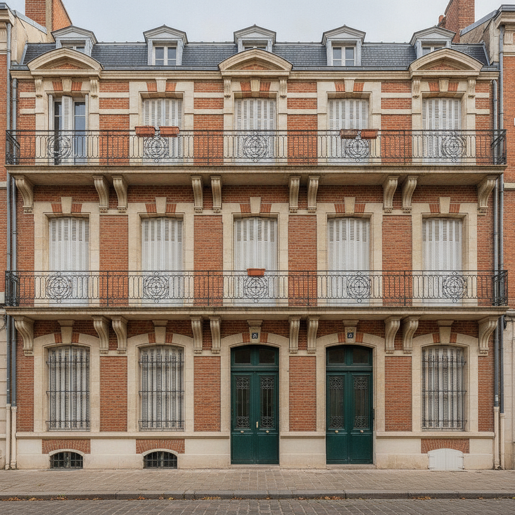 Toulouse, Toulouse