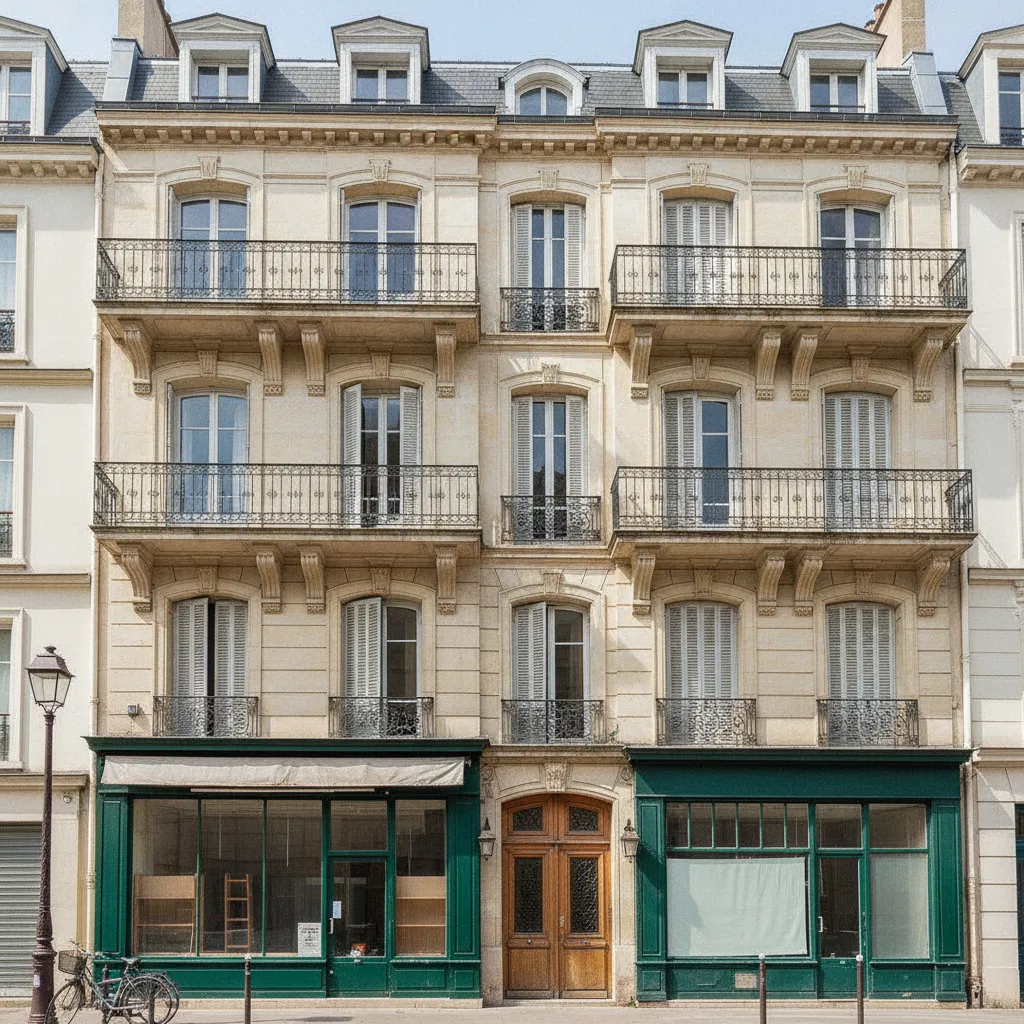 Avenue d’Argenteuil 92600 Asnières-sur-Seine