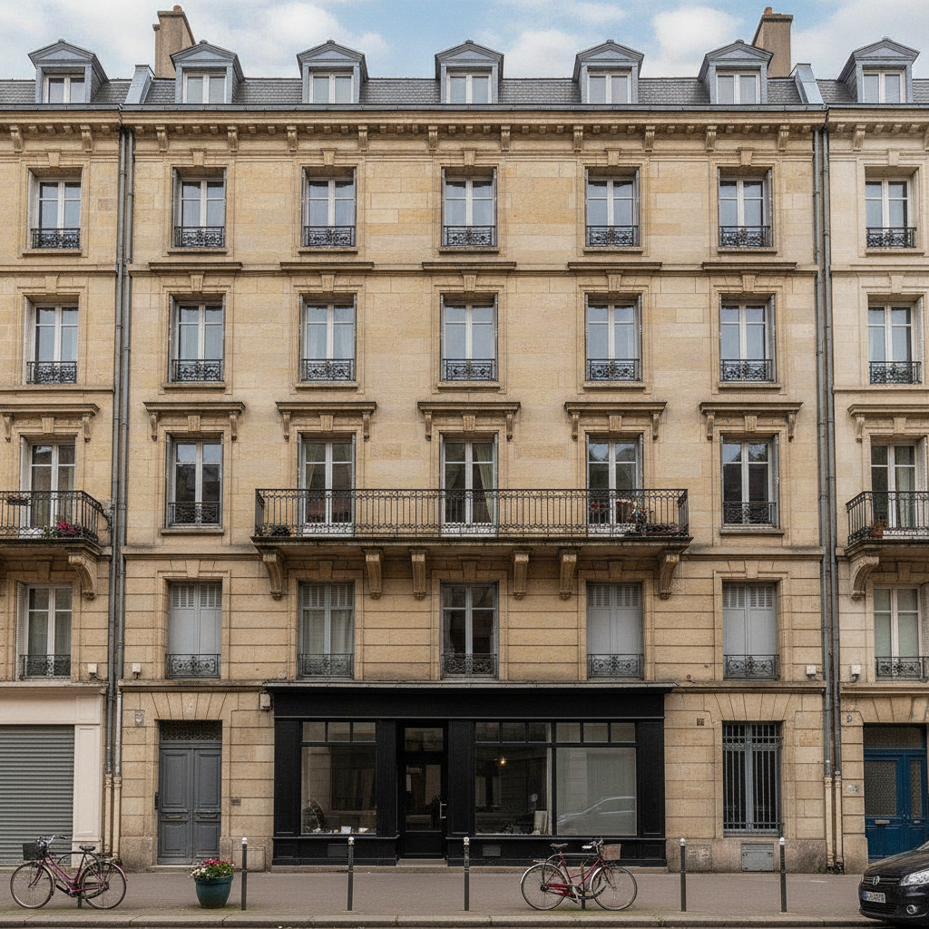 56 Rue de Coulmiers 44000 Nantes