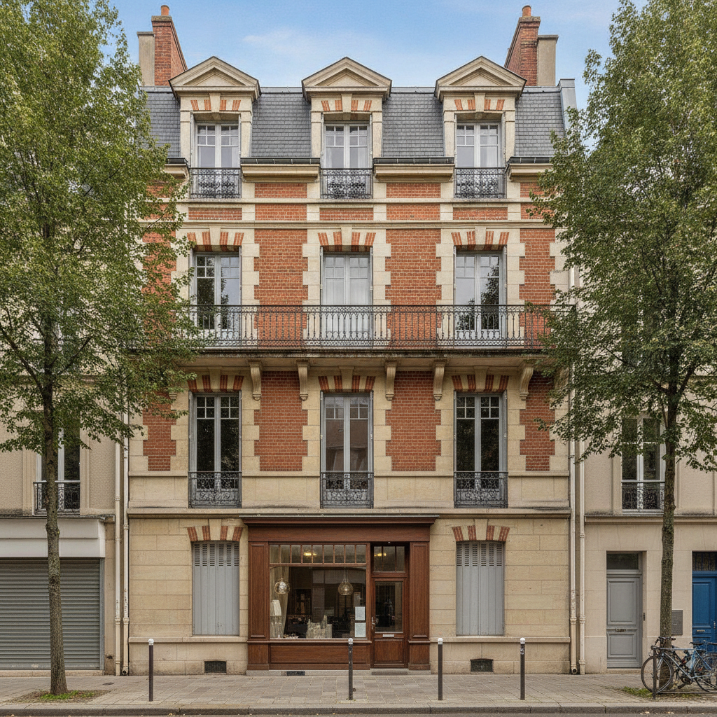 10 Rue Zoé Lherbier 77430 Champagne-sur-Seine