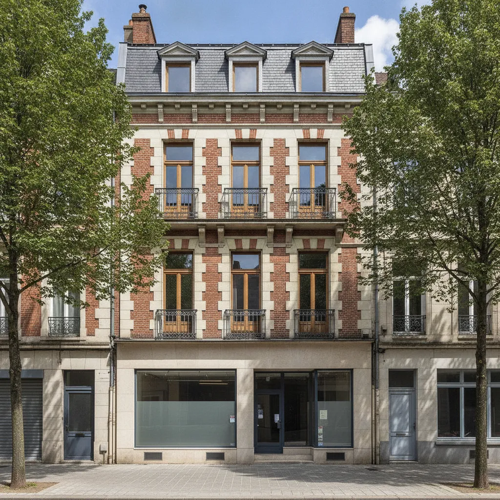 56 Avenue du Sénateur Girard 59300 Valenciennes
