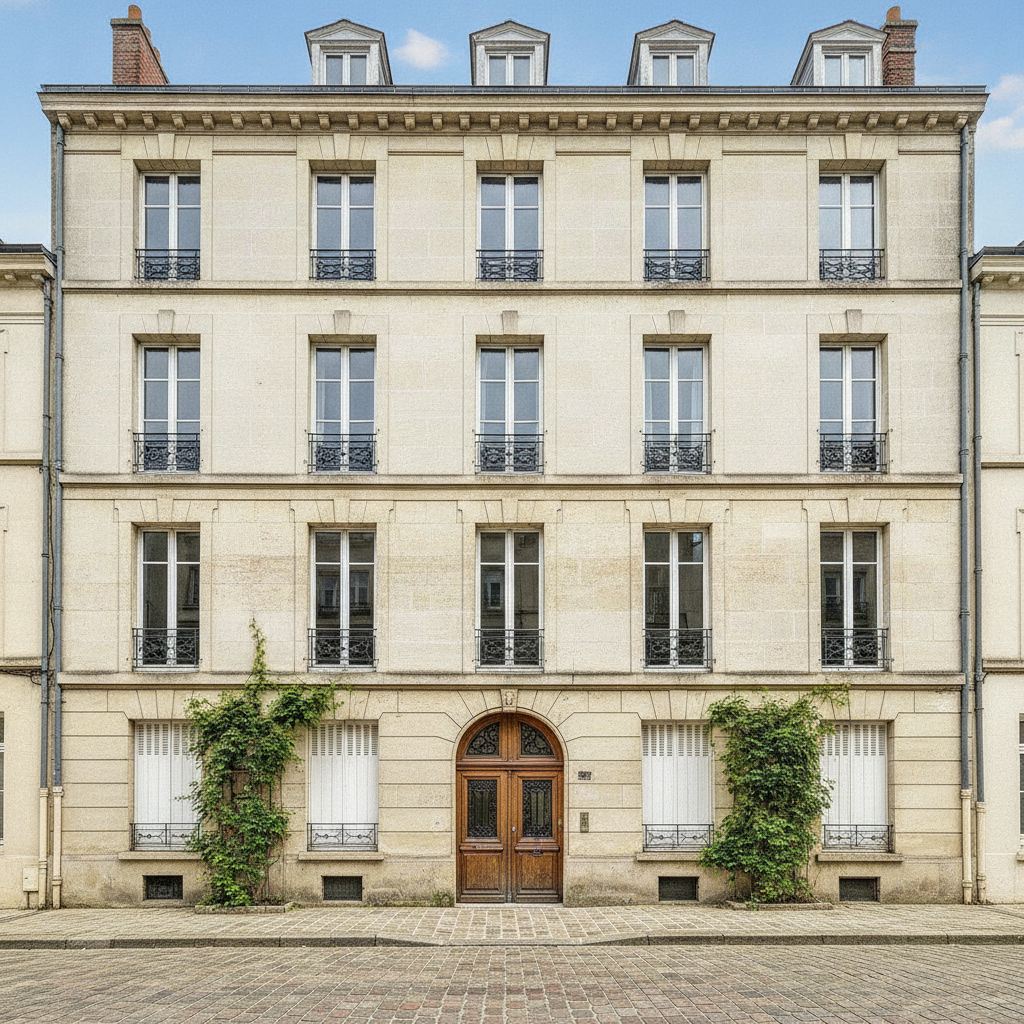 4 Rue des Sources 49330 Sceaux-d'Anjou