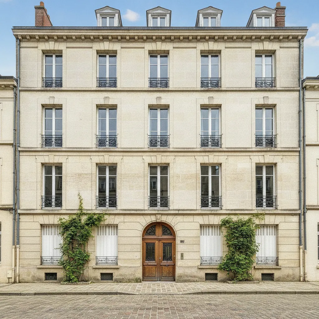 4 Rue des Sources 49330 Sceaux-d'Anjou