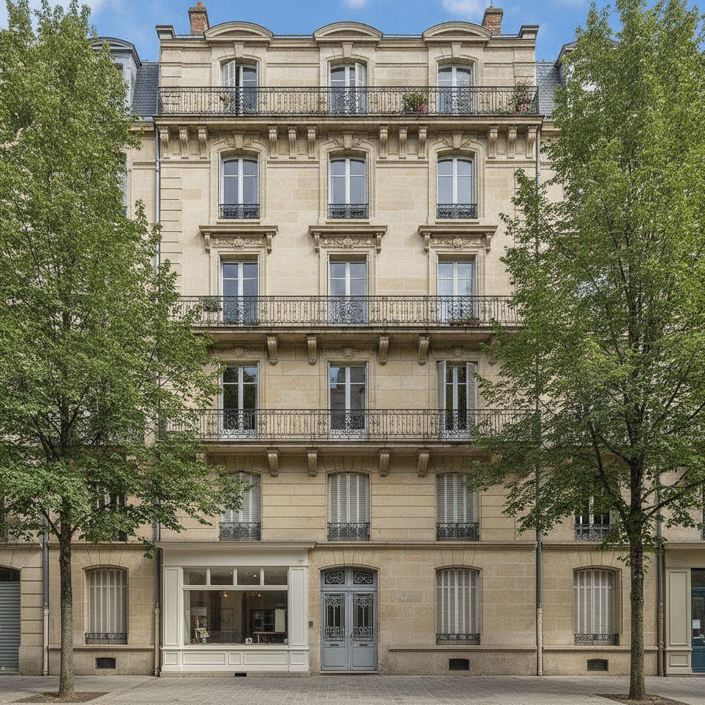 avenue de la Libération 63000 Clermont-Ferrand