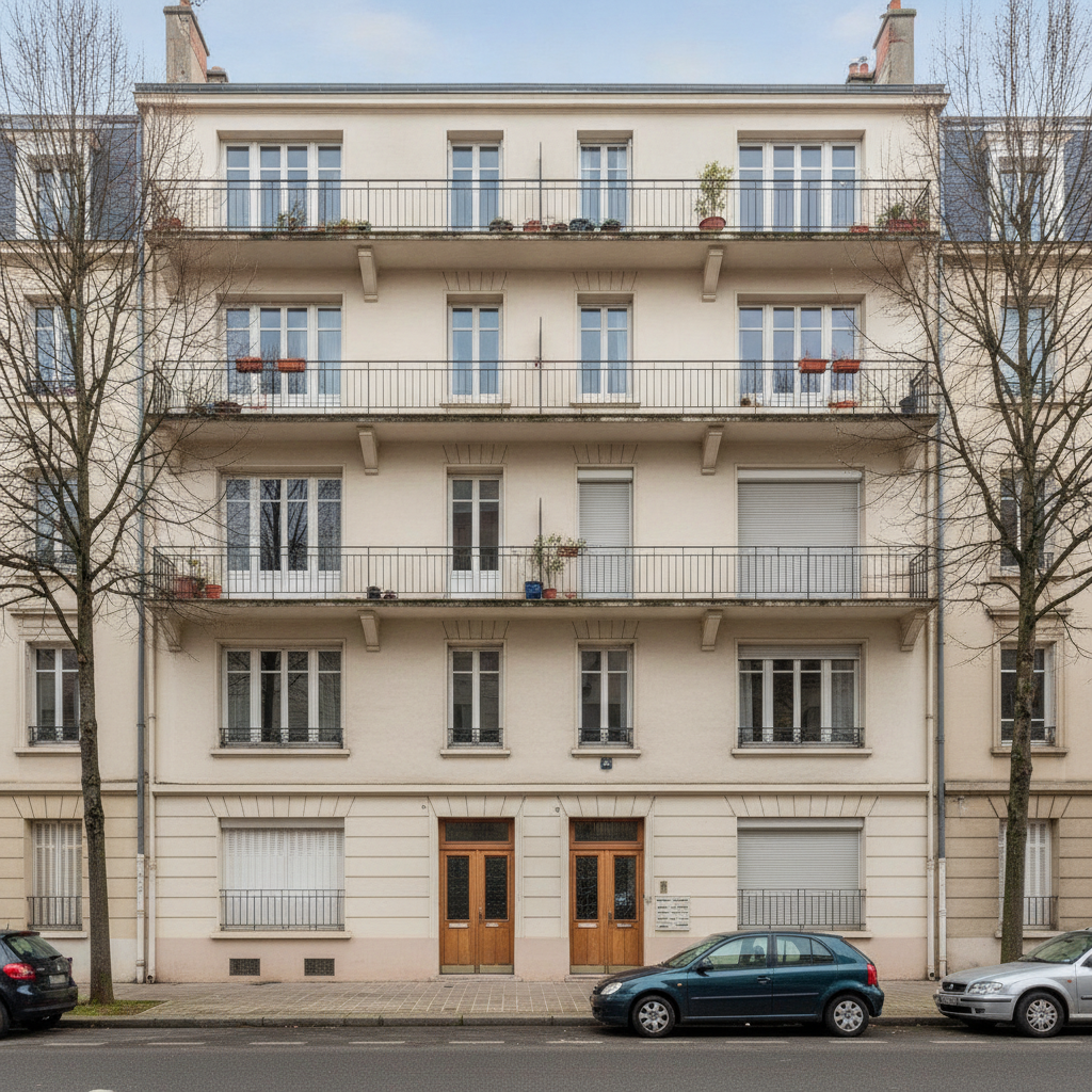 20 Avenue Marx Dormoy 18000 Bourges