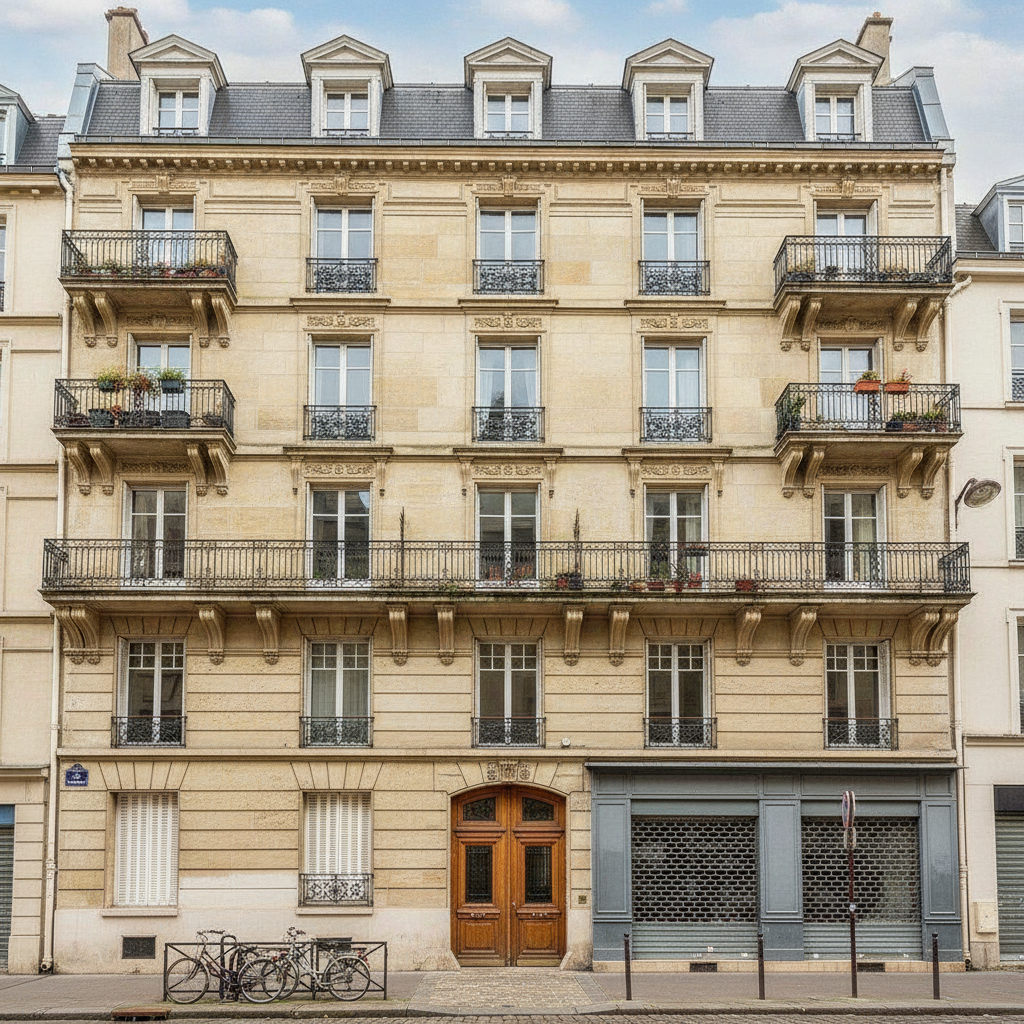 Saint-Denis, Saint-Denis